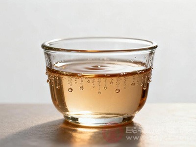 喝醋的时间和量都很关键 喝醋的时间和量都很关键