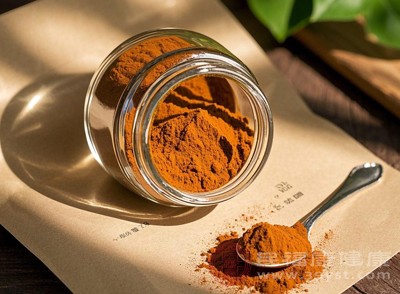 靈芝孢子粉的“另一面” 這些副作用需警惕