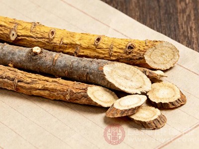 苦参是治疗皮肤瘙痒的常用药材 苦参是治疗皮肤瘙痒的常用药材