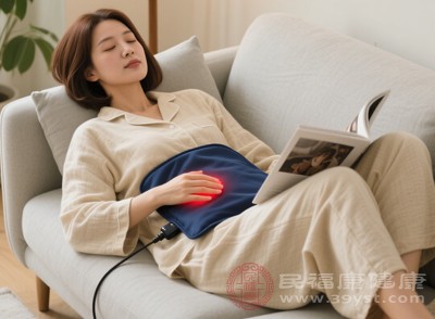 子宮“怕冷”別慌 這些暖宮妙招讓你溫暖加倍 子宮“怕冷”別慌 這些暖宮妙招讓你溫暖加倍