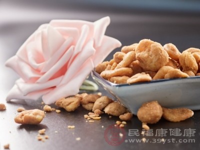 吃蚕豆会胖 真相没那么简单