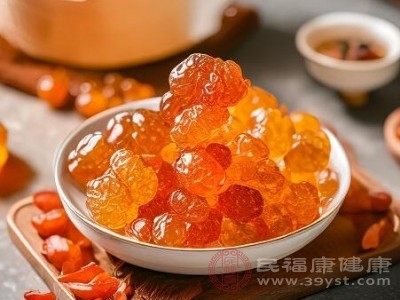 桃膠泡發(fā)時長全攻略 手把手教你泡出完美口感 新手必看