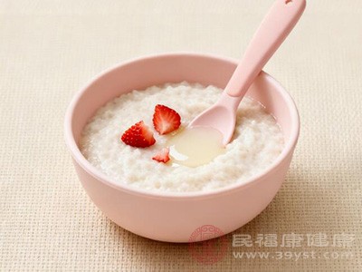 高铁米粉是宝宝添加辅食的首选