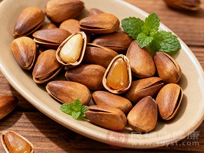 松子雖香別貪多 每天吃多少粒才健康