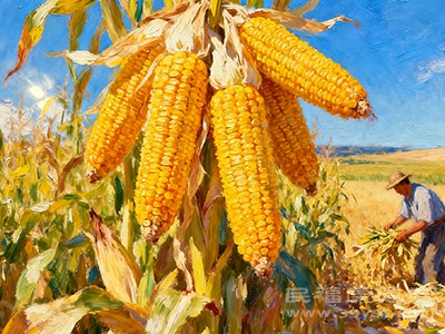 玉米、大豆、紅薯等秋糧陸續(xù)完成收割入庫