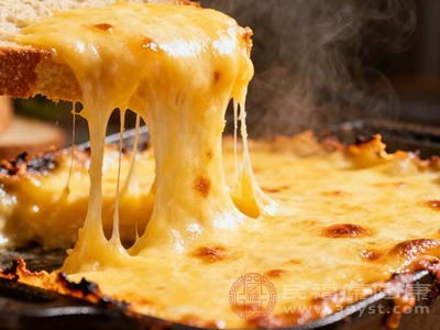 芝士减肥“爱恨情仇” 能不能吃 答案在这里