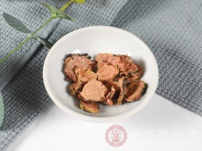 紅景天含有紅景天苷、酪醇等多種活性成分