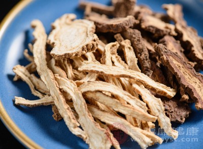 熟地富含抗氧化成分