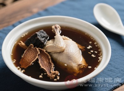 熟地中醫(yī)藥里的滋補小能手 熟地中醫(yī)藥里的滋補小能手