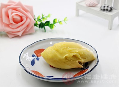 减肥期间可少量食用榴莲 减肥期间可少量食用榴莲