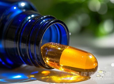 鱼肝油丸是营养补充品，不能替代日常饮食