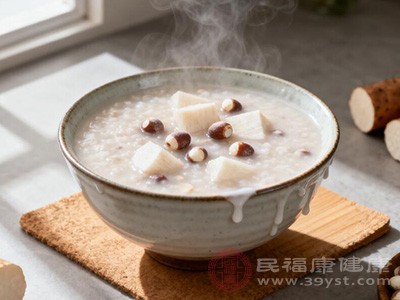 老祖宗的補(bǔ)腎神器 芡實(shí)這樣吃 效果翻倍超給力