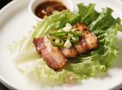 生菜這么吃 躺著也能悄悄瘦 生菜這么吃 躺著也能悄悄瘦