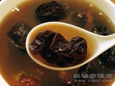 乌枣超能力大公开 这些好处你知道吗