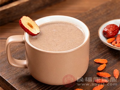 葛根粉+红枣枸杞:补气血神器 葛根粉+红枣枸杞:补气血神器