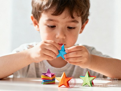 集满一定数量的星星可兑换小奖励