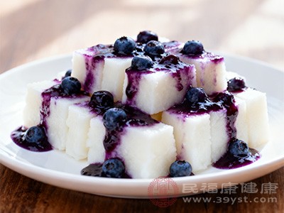 這款甜品無論是作為下午茶點(diǎn)，還是餐后甜點(diǎn)，都十分合適