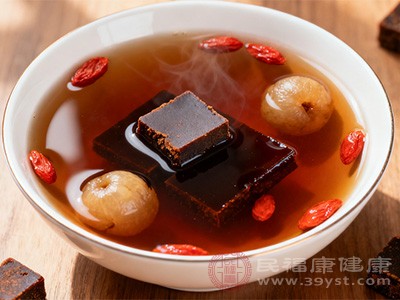 別小瞧阿膠紅糖 這些神奇功效讓你直呼“哇塞”