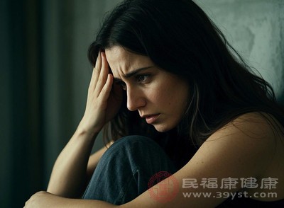 警惕 長期精神高壓 正在把你“拖進(jìn)”健康黑洞