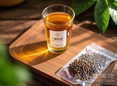 虽然决明子有诸多功效，但过量食用可能会带来不良反应