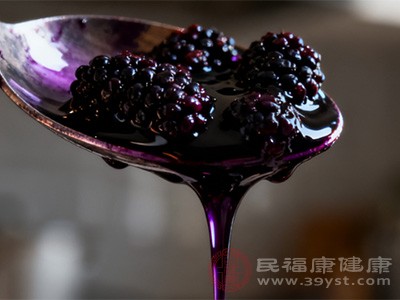 虽然桑葚膏营养丰富、功效显著,但也不能过量食用 虽然桑葚膏营养丰富、功效显著,但也不能过量食用