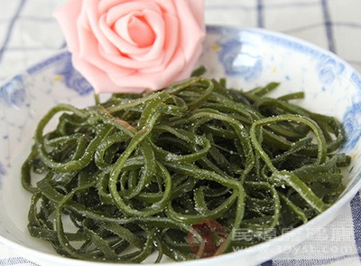 别再纠结 海带嘌呤含量大起底 一文说清楚