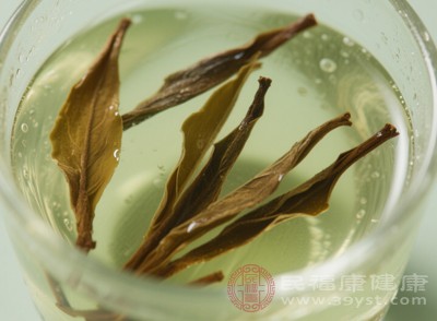 苦丁茶味道较苦，性寒，具有散风热、清头目、除烦渴的作用