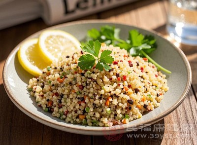 揭秘藜麥助力減肥的真相 別再盲目跟風(fēng)了