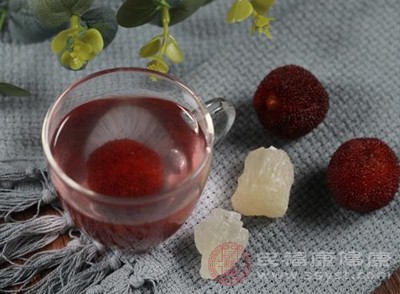 杨梅酸甜可口,不仅能解暑止渴,还能控制热量摄入 杨梅酸甜可口,不仅能解暑止渴,还能控制热量摄入