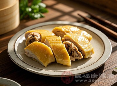 鸡肉本身就是优质蛋白质的良好来源