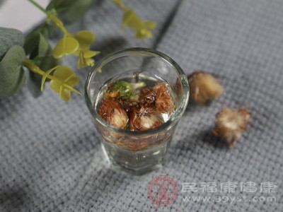 别小瞧 婆婆丁泡水竟藏这么多“宝藏”功效