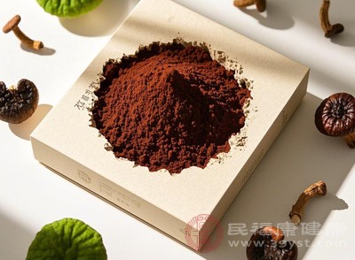 市场上灵芝孢子粉的质量参差不齐 市场上灵芝孢子粉的质量参差不齐