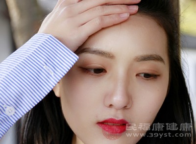 早上起床时眼睑浮肿 早上起床时眼睑浮肿