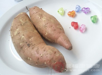 糖尿病人與紅薯的“甜蜜博弈” 咋吃才穩(wěn) 糖尿病人與紅薯的“甜蜜博弈” 咋吃才穩(wěn)
