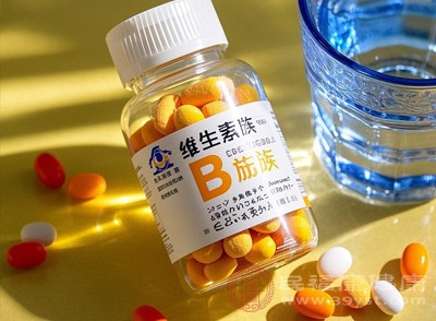 维生素B族对皮肤和黏膜组织的健康有着积极的维护作用 维生素B族对皮肤和黏膜组织的健康有着积极的维护作用