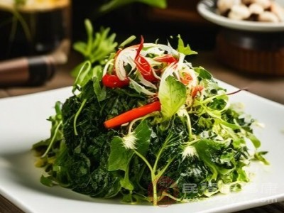 蒲公英吃法大赏 你试过几种