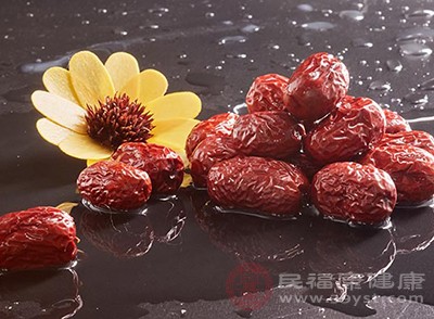 吃红枣会胖 别再冤枉红枣了真相是什么
