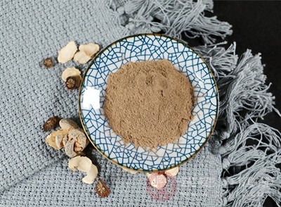 三七粉养生全指南 从功效到吃法一篇讲清楚