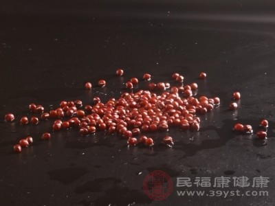 解锁红小豆 这些神奇功效太圈粉