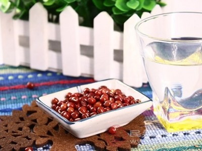 发挥红小豆的营养功效 发挥红小豆的营养功效