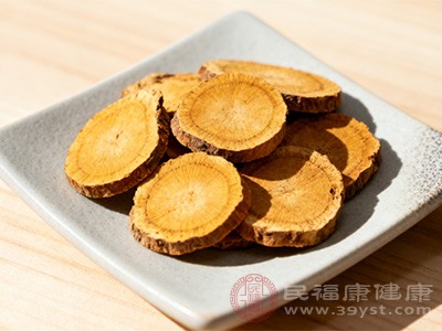 木香可以增强胃肠道的蠕动,促进消化液的分泌 木香可以增强胃肠道的蠕动,促进消化液的分泌