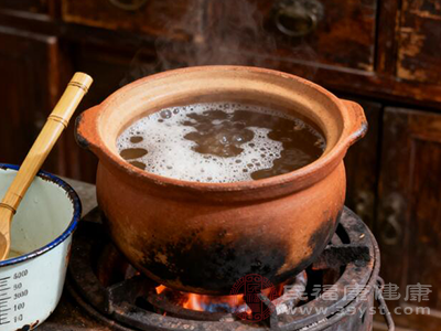 对特殊药材进行特殊处理，就像为它们量身定制了“专属熬制方案”