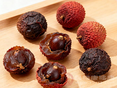 荔枝干不只是零食 解锁千年滋补圣品的隐藏功效