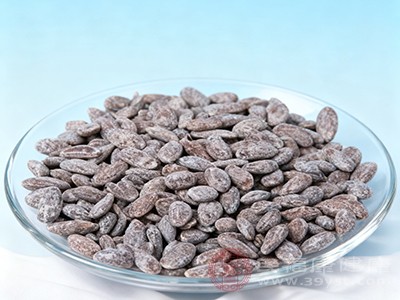 吊瓜子中的不饱和脂肪酸是大脑和神经系统发育的重要营养物质