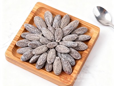 吊瓜子中含有的维生素B族参与人体内能量代谢过程