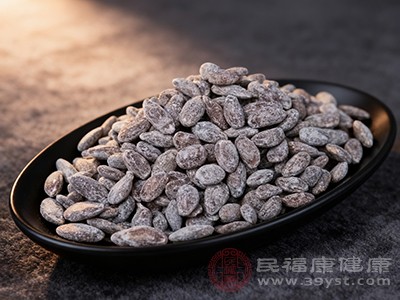 吊瓜子还含有丰富的维生素 吊瓜子还含有丰富的维生素