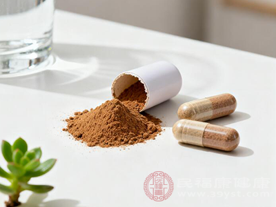 灵芝粉胶囊具有调节免疫、保护肝脏等多种功效