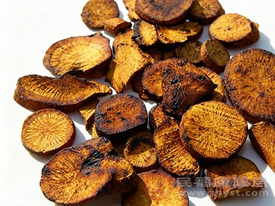 炒白芍对肝脏具有一定的保护作用 炒白芍对肝脏具有一定的保护作用