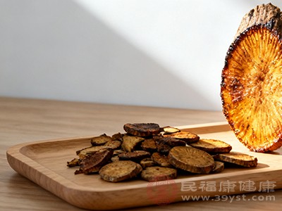 炒白芍能够柔肝缓急,调和肝脾 炒白芍能够柔肝缓急,调和肝脾