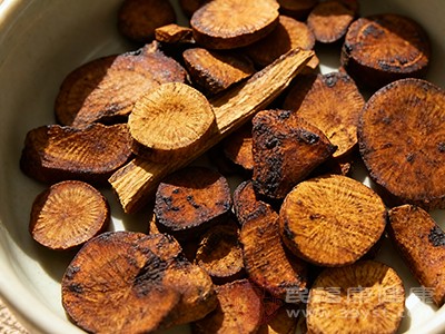 炒白芍常用于调理各种月经不调症状